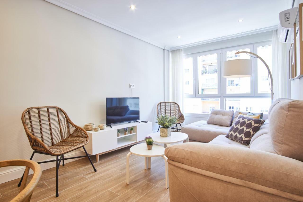 Arjona Riverside Central Deluxe By Valcambre Sevilla Eksteriør billede