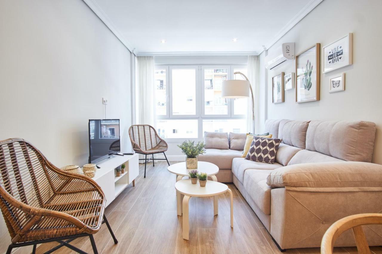 Arjona Riverside Central Deluxe By Valcambre Sevilla Eksteriør billede
