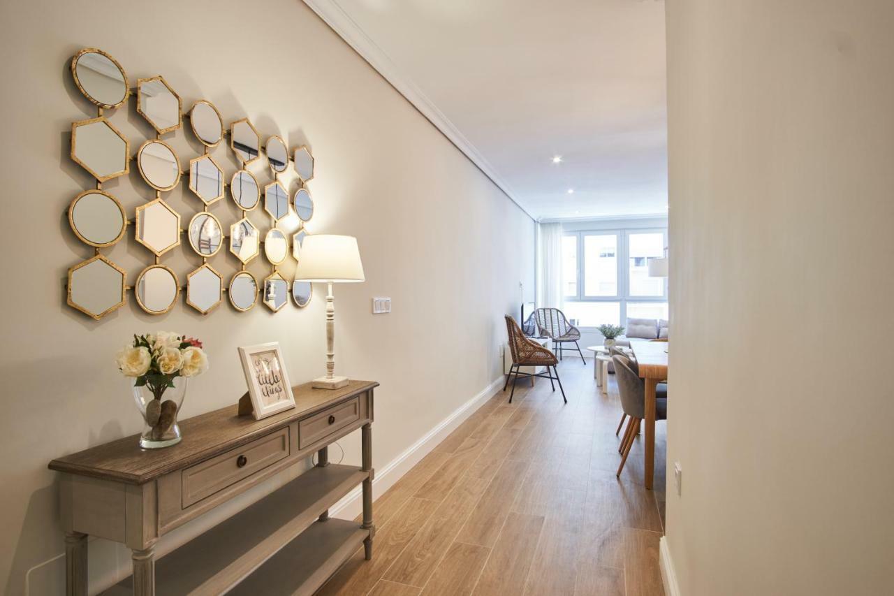 Arjona Riverside Central Deluxe By Valcambre Sevilla Eksteriør billede