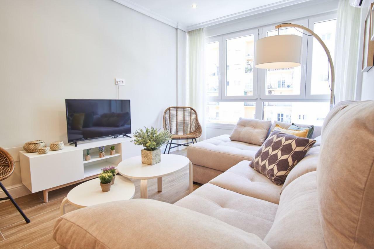 Arjona Riverside Central Deluxe By Valcambre Sevilla Eksteriør billede