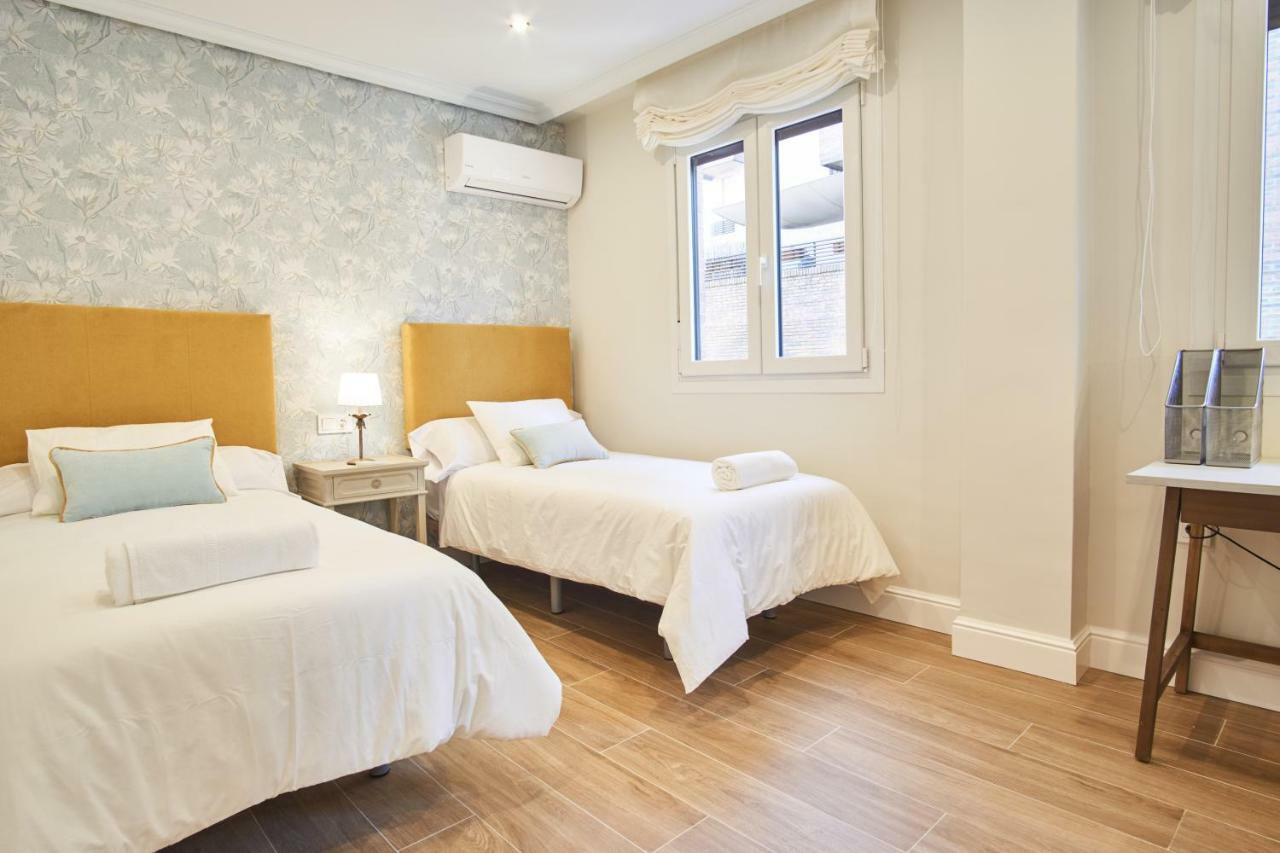 Arjona Riverside Central Deluxe By Valcambre Sevilla Eksteriør billede