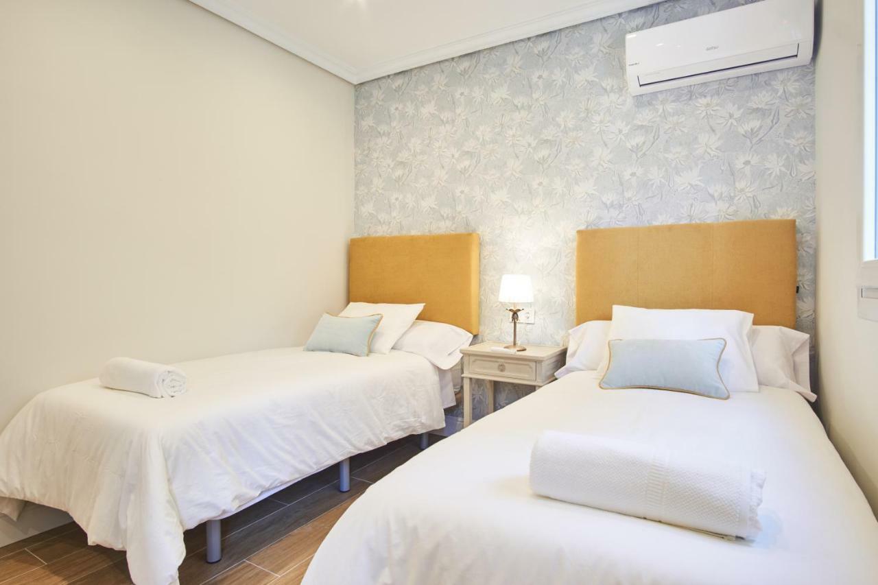 Arjona Riverside Central Deluxe By Valcambre Sevilla Eksteriør billede