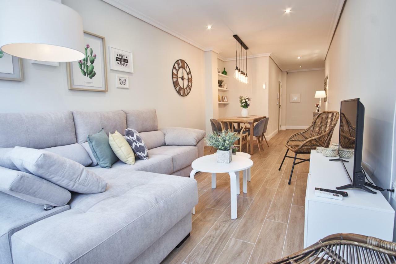 Arjona Riverside Central Deluxe By Valcambre Sevilla Eksteriør billede