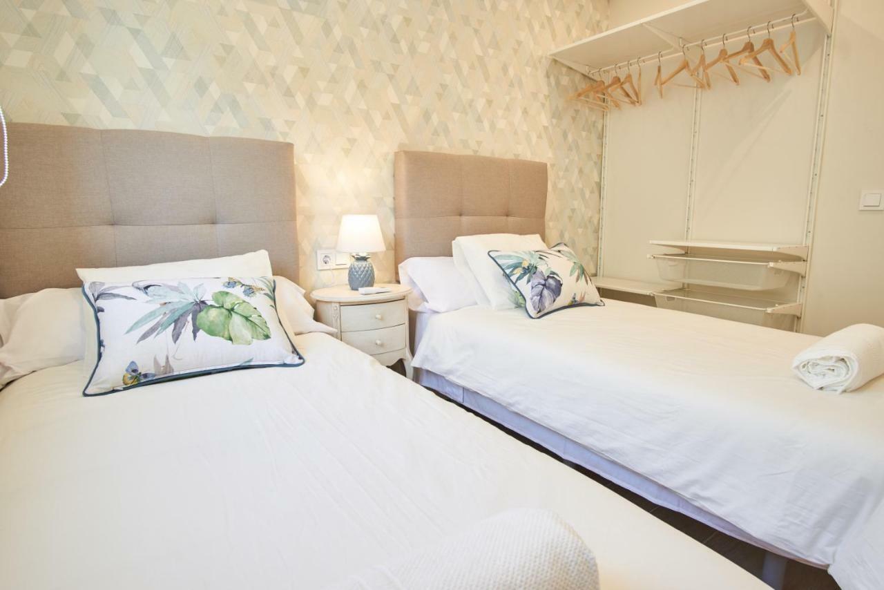 Arjona Riverside Central Deluxe By Valcambre Sevilla Eksteriør billede
