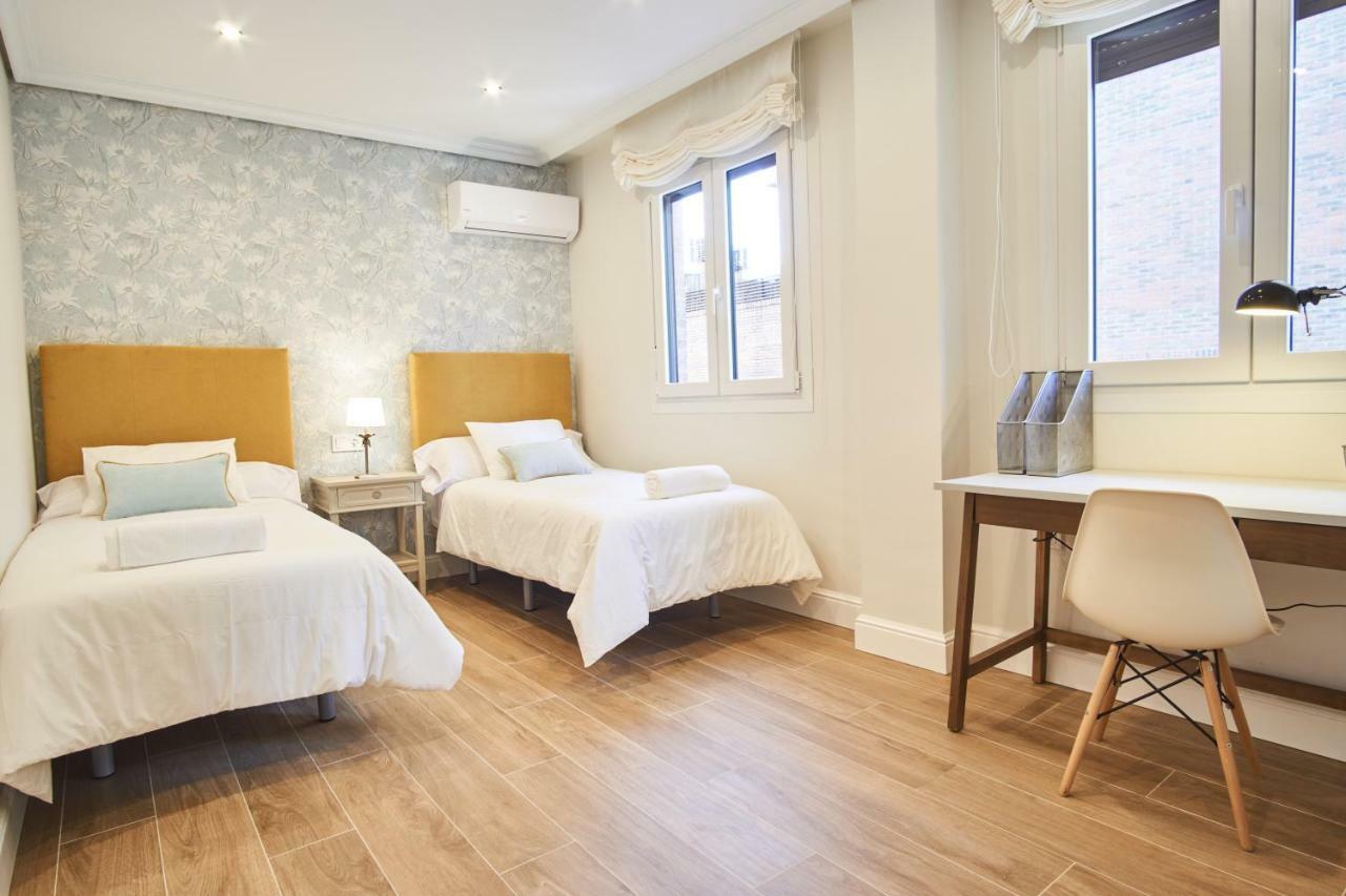 Arjona Riverside Central Deluxe By Valcambre Sevilla Eksteriør billede