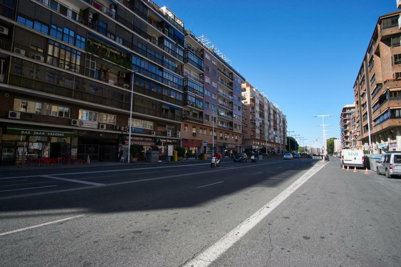 Arjona Riverside Central Deluxe By Valcambre Sevilla Eksteriør billede