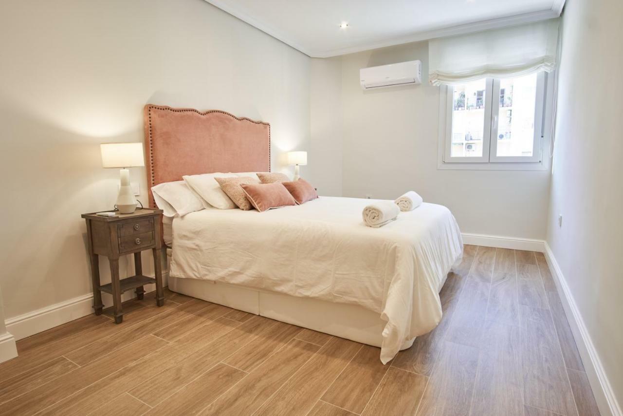 Arjona Riverside Central Deluxe By Valcambre Sevilla Eksteriør billede