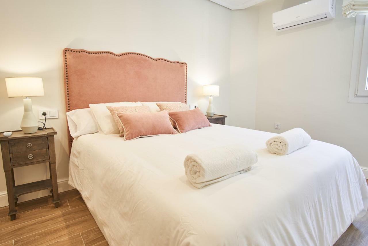 Arjona Riverside Central Deluxe By Valcambre Sevilla Eksteriør billede