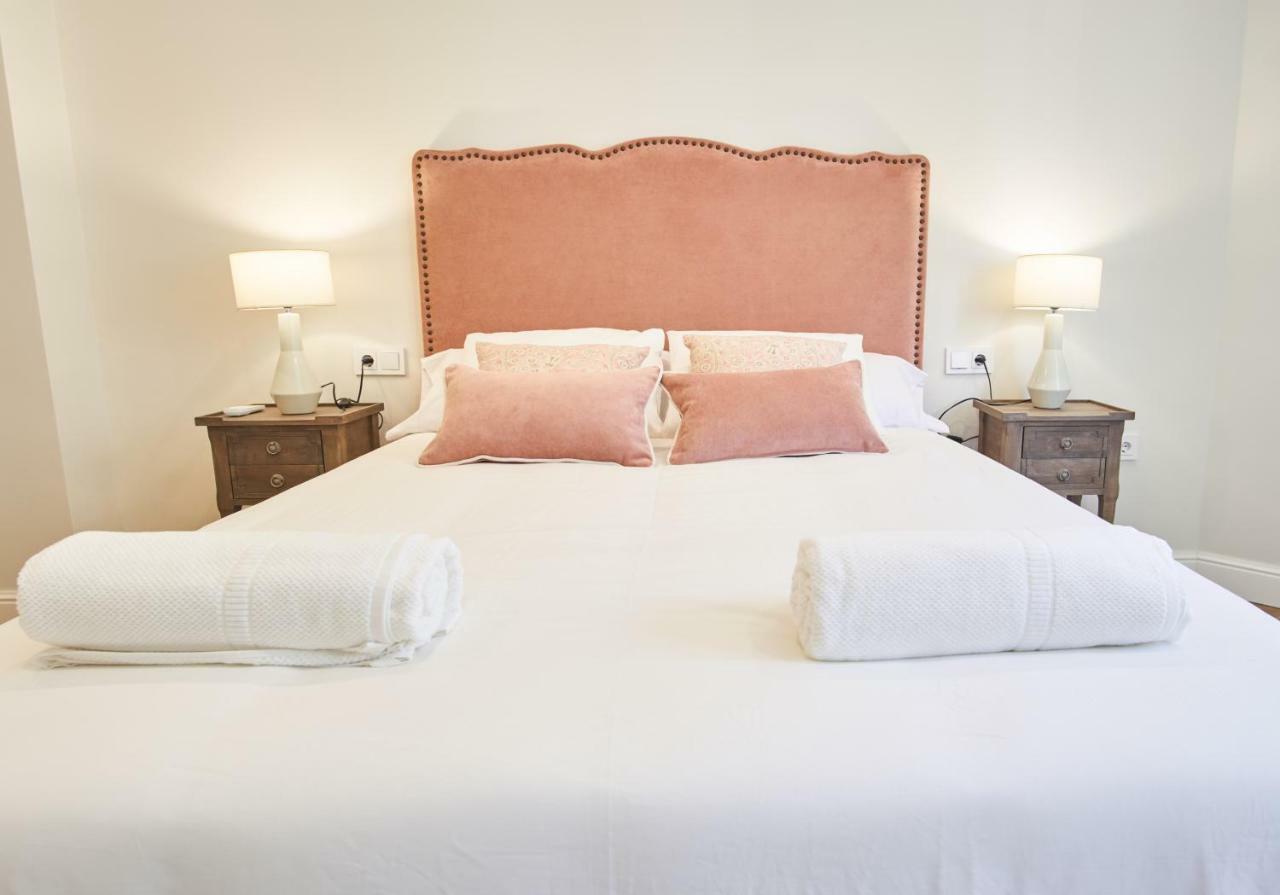 Arjona Riverside Central Deluxe By Valcambre Sevilla Eksteriør billede