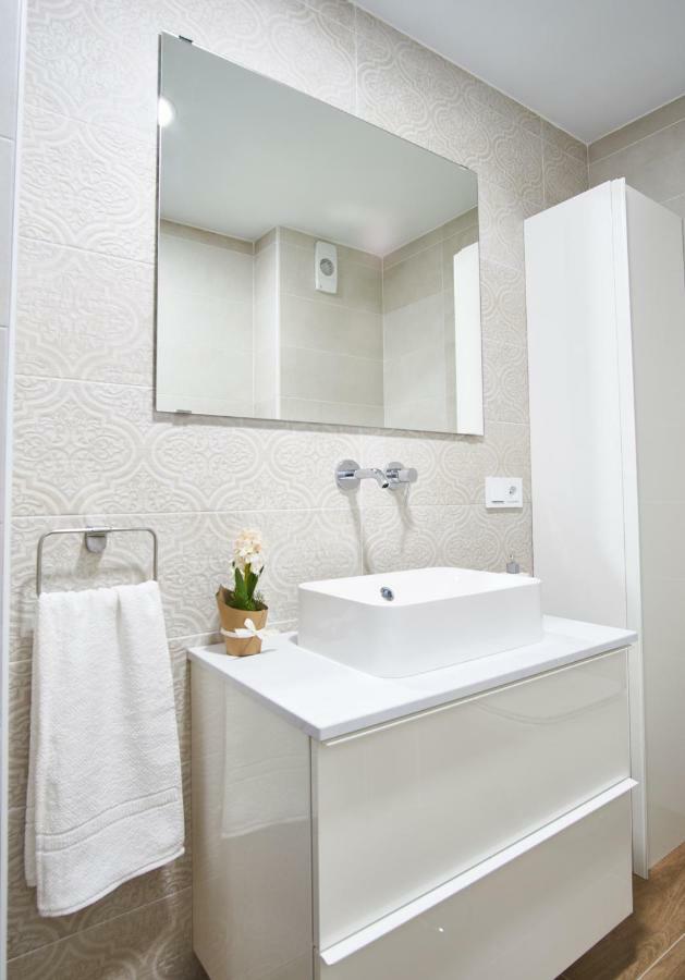 Arjona Riverside Central Deluxe By Valcambre Sevilla Eksteriør billede