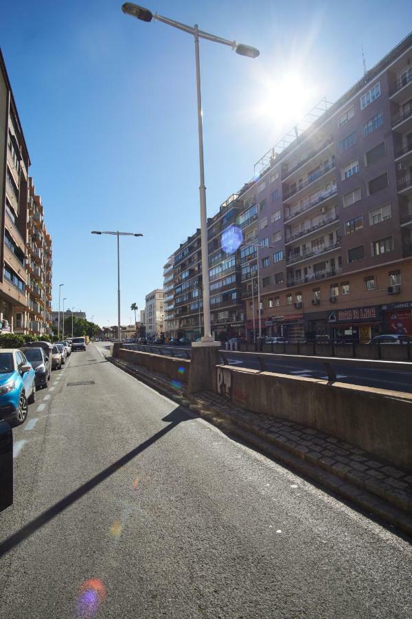 Arjona Riverside Central Deluxe By Valcambre Sevilla Eksteriør billede