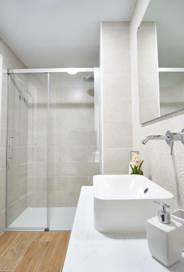 Arjona Riverside Central Deluxe By Valcambre Sevilla Eksteriør billede