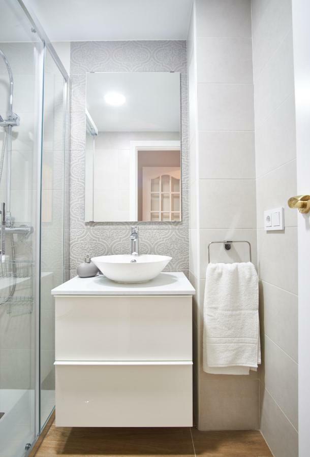 Arjona Riverside Central Deluxe By Valcambre Sevilla Eksteriør billede